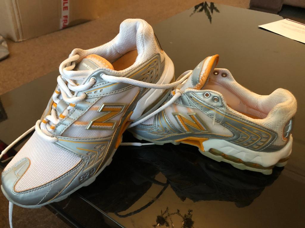 Ladies New Balance Trainers | in 